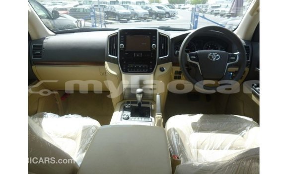 Buy Import Toyota Land Cruiser Other Car in Import - Dubai in Attapeu Province Buy Import Toyota Land Cruiser Other Car in Import - Dubai in Attapeu Province