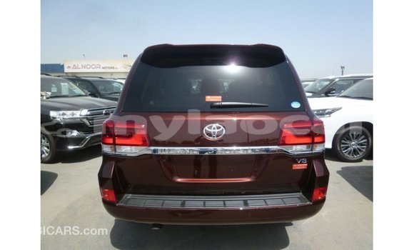 Buy Import Toyota Land Cruiser Other Car in Import - Dubai in Attapeu Province Buy Import Toyota Land Cruiser Other Car in Import - Dubai in Attapeu Province