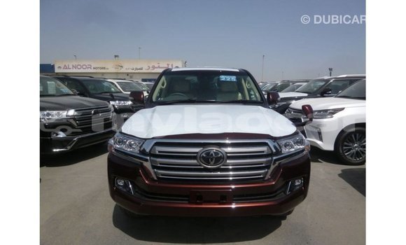 Buy Import Toyota Land Cruiser Other Car in Import - Dubai in Attapeu Province Buy Import Toyota Land Cruiser Other Car in Import - Dubai in Attapeu Province