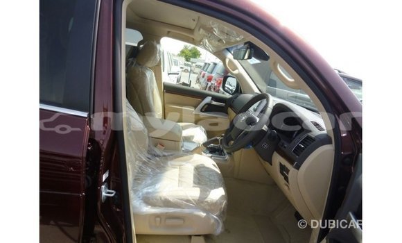 Buy Import Toyota Land Cruiser Other Car in Import - Dubai in Attapeu Province Buy Import Toyota Land Cruiser Other Car in Import - Dubai in Attapeu Province
