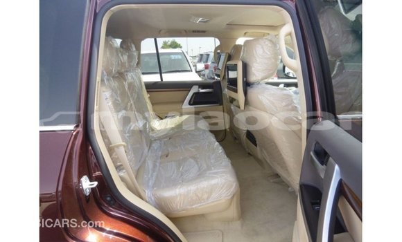 Buy Import Toyota Land Cruiser Other Car in Import - Dubai in Attapeu Province Buy Import Toyota Land Cruiser Other Car in Import - Dubai in Attapeu Province