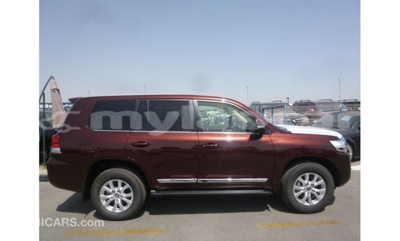 Buy Import Toyota Land Cruiser Other Car in Import - Dubai in Attapeu Province Buy Import Toyota Land Cruiser Other Car in Import - Dubai in Attapeu Province
