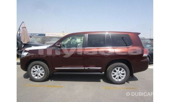Buy Import Toyota Land Cruiser Other Car in Import - Dubai in Attapeu Province Buy Import Toyota Land Cruiser Other Car in Import - Dubai in Attapeu Province