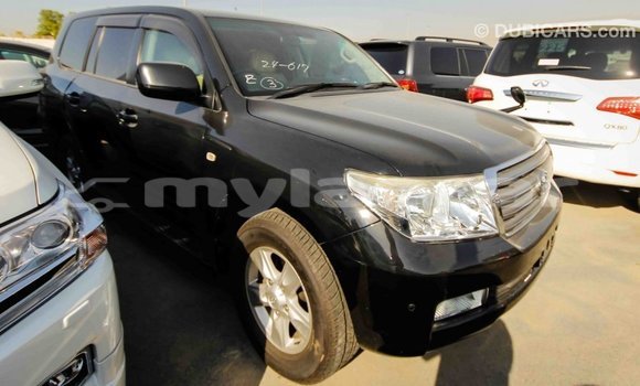 ຊື້ ການ ນຳ ເຂົ້າ Toyota Land Cruiser Black ລົດ ໃນ Import - Dubai ໃນ Attapeu Province ຊື້ ການ ນຳ ເຂົ້າ Toyota Land Cruiser Black ລົດ ໃນ Import - Dubai ໃນ Attapeu Province