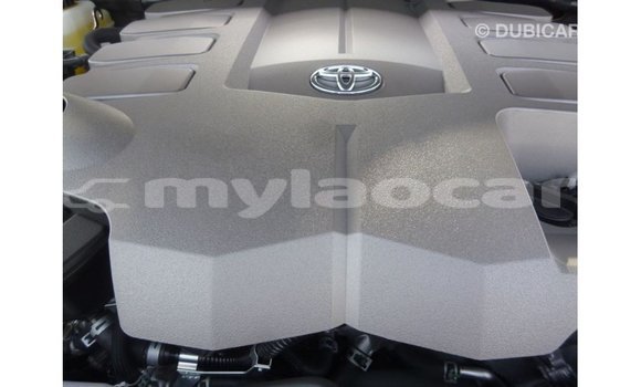Buy Import Toyota Land Cruiser Other Car in Import - Dubai in Attapeu Province Buy Import Toyota Land Cruiser Other Car in Import - Dubai in Attapeu Province
