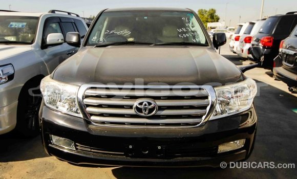 ຊື້ ການ ນຳ ເຂົ້າ Toyota Land Cruiser Black ລົດ ໃນ Import - Dubai ໃນ Attapeu Province ຊື້ ການ ນຳ ເຂົ້າ Toyota Land Cruiser Black ລົດ ໃນ Import - Dubai ໃນ Attapeu Province