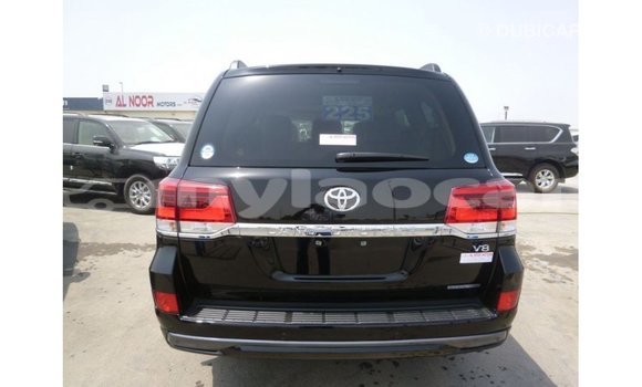 ຊື້ ການ ນຳ ເຂົ້າ Toyota Land Cruiser Black ລົດ ໃນ Import - Dubai ໃນ Attapeu Province ຊື້ ການ ນຳ ເຂົ້າ Toyota Land Cruiser Black ລົດ ໃນ Import - Dubai ໃນ Attapeu Province