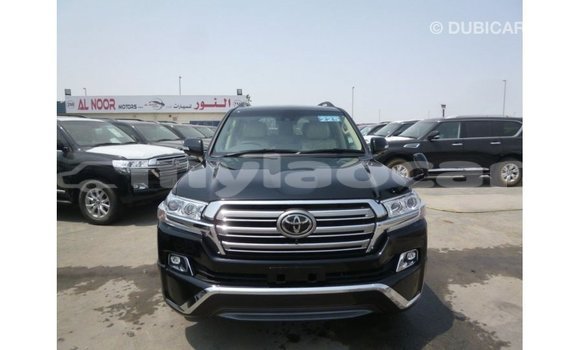 ຊື້ ການ ນຳ ເຂົ້າ Toyota Land Cruiser Black ລົດ ໃນ Import - Dubai ໃນ Attapeu Province ຊື້ ການ ນຳ ເຂົ້າ Toyota Land Cruiser Black ລົດ ໃນ Import - Dubai ໃນ Attapeu Province