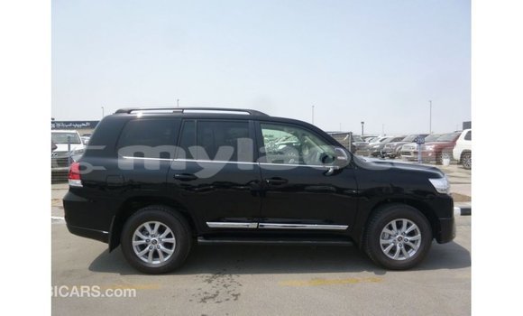 ຊື້ ການ ນຳ ເຂົ້າ Toyota Land Cruiser Black ລົດ ໃນ Import - Dubai ໃນ Attapeu Province ຊື້ ການ ນຳ ເຂົ້າ Toyota Land Cruiser Black ລົດ ໃນ Import - Dubai ໃນ Attapeu Province