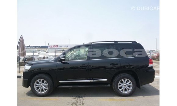 ຊື້ ການ ນຳ ເຂົ້າ Toyota Land Cruiser Black ລົດ ໃນ Import - Dubai ໃນ Attapeu Province ຊື້ ການ ນຳ ເຂົ້າ Toyota Land Cruiser Black ລົດ ໃນ Import - Dubai ໃນ Attapeu Province