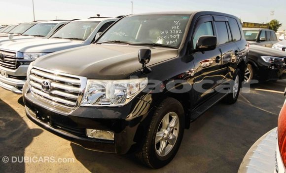 ຊື້ ການ ນຳ ເຂົ້າ Toyota Land Cruiser Black ລົດ ໃນ Import - Dubai ໃນ Attapeu Province ຊື້ ການ ນຳ ເຂົ້າ Toyota Land Cruiser Black ລົດ ໃນ Import - Dubai ໃນ Attapeu Province