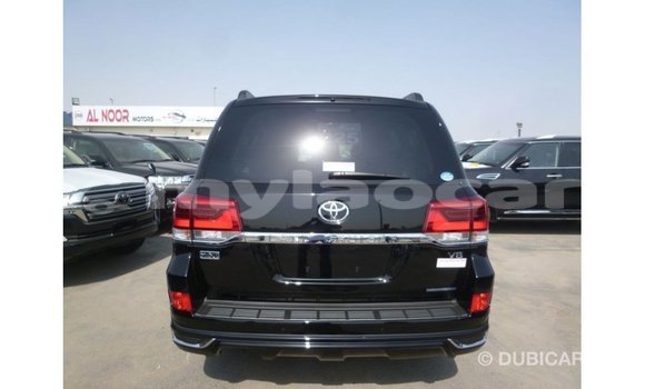 ຊື້ ການ ນຳ ເຂົ້າ Toyota Land Cruiser Black ລົດ ໃນ Import - Dubai ໃນ Attapeu Province ຊື້ ການ ນຳ ເຂົ້າ Toyota Land Cruiser Black ລົດ ໃນ Import - Dubai ໃນ Attapeu Province