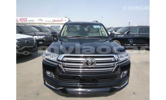 ຊື້ ການ ນຳ ເຂົ້າ Toyota Land Cruiser Black ລົດ ໃນ Import - Dubai ໃນ Attapeu Province ຊື້ ການ ນຳ ເຂົ້າ Toyota Land Cruiser Black ລົດ ໃນ Import - Dubai ໃນ Attapeu Province