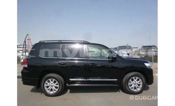 ຊື້ ການ ນຳ ເຂົ້າ Toyota Land Cruiser Black ລົດ ໃນ Import - Dubai ໃນ Attapeu Province ຊື້ ການ ນຳ ເຂົ້າ Toyota Land Cruiser Black ລົດ ໃນ Import - Dubai ໃນ Attapeu Province