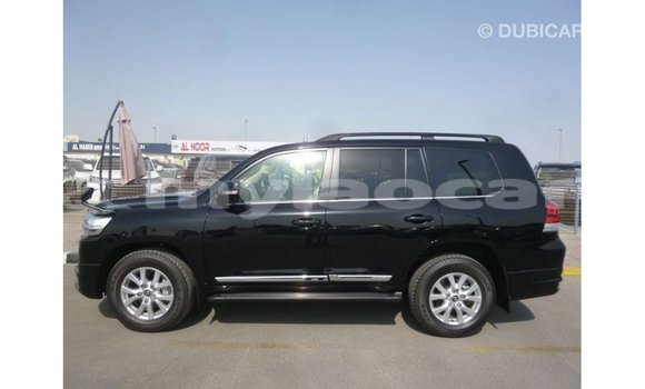 ຊື້ ການ ນຳ ເຂົ້າ Toyota Land Cruiser Black ລົດ ໃນ Import - Dubai ໃນ Attapeu Province ຊື້ ການ ນຳ ເຂົ້າ Toyota Land Cruiser Black ລົດ ໃນ Import - Dubai ໃນ Attapeu Province