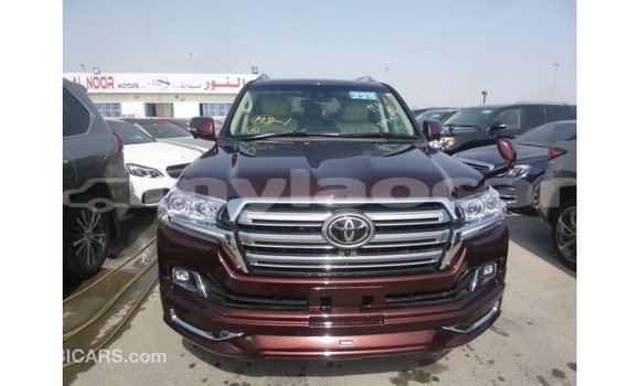 Acheter Import Voiture Toyota Land Cruiser Autre à Import - Dubai, Attapeu Province Acheter Import Voiture Toyota Land Cruiser Autre à Import - Dubai, Attapeu Province