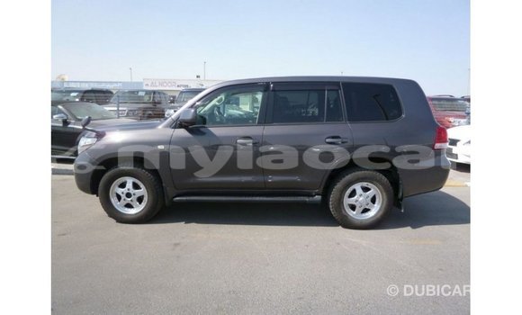 Acheter Import Voiture Toyota Land Cruiser Autre à Import - Dubai, Attapeu Province Acheter Import Voiture Toyota Land Cruiser Autre à Import - Dubai, Attapeu Province