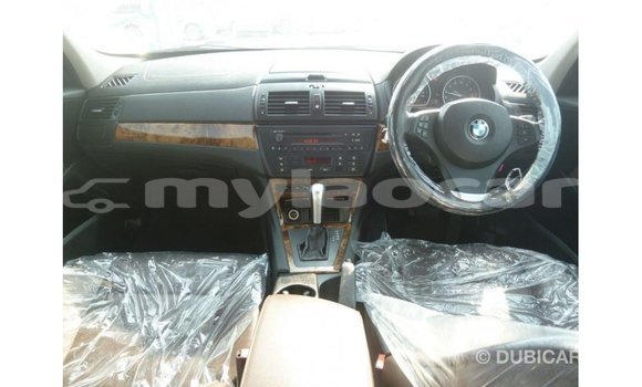 Buy Import BMW X3 Black Car in Import - Dubai in Attapeu Province Buy Import BMW X3 Black Car in Import - Dubai in Attapeu Province