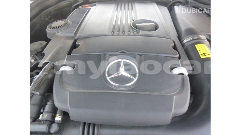 Big with watermark mercedes benz 200 attapeu province import dubai 2638