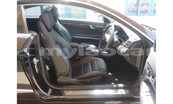 Buy Import Mercedes-Benz 250 Black Car in Import - Dubai in Attapeu Province Buy Import Mercedes-Benz 250 Black Car in Import - Dubai in Attapeu Province