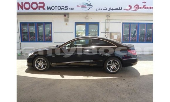 Buy Import Mercedes-Benz 250 Black Car in Import - Dubai in Attapeu Province Buy Import Mercedes-Benz 250 Black Car in Import - Dubai in Attapeu Province