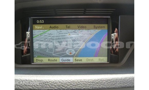 Buy Import Mercedes-Benz 250 Black Car in Import - Dubai in Attapeu Province Buy Import Mercedes-Benz 250 Black Car in Import - Dubai in Attapeu Province