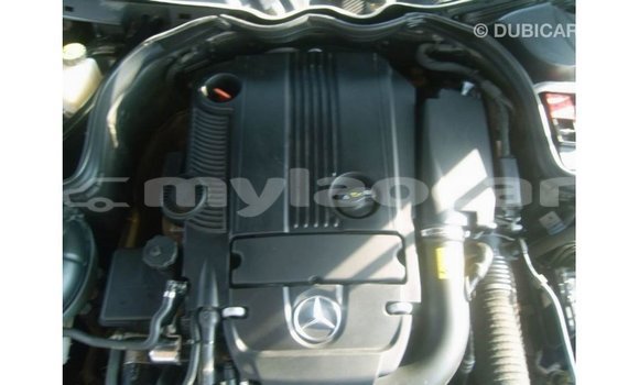 Buy Import Mercedes-Benz 250 Black Car in Import - Dubai in Attapeu Province Buy Import Mercedes-Benz 250 Black Car in Import - Dubai in Attapeu Province