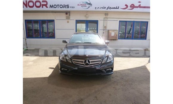 Buy Import Mercedes-Benz 190 (W201) Other Car in Import - Dubai in Attapeu Province