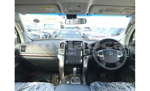 Buy Import Toyota Land Cruiser Other Car in Import - Dubai in Attapeu Province Buy Import Toyota Land Cruiser Other Car in Import - Dubai in Attapeu Province