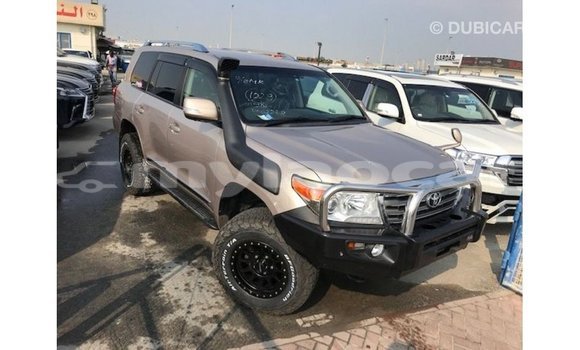 Buy Import Toyota Land Cruiser Other Car in Import - Dubai in Attapeu Province Buy Import Toyota Land Cruiser Other Car in Import - Dubai in Attapeu Province