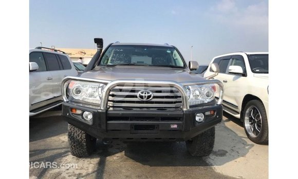 Buy Import Toyota Land Cruiser Other Car in Import - Dubai in Attapeu Province Buy Import Toyota Land Cruiser Other Car in Import - Dubai in Attapeu Province