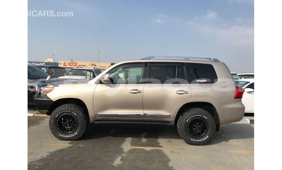 Buy Import Toyota Land Cruiser Other Car in Import - Dubai in Attapeu Province Buy Import Toyota Land Cruiser Other Car in Import - Dubai in Attapeu Province