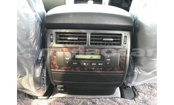 Buy Import Toyota Land Cruiser Other Car in Import - Dubai in Attapeu Province Buy Import Toyota Land Cruiser Other Car in Import - Dubai in Attapeu Province