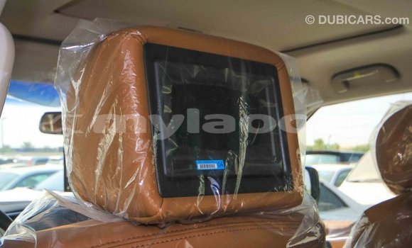 Buy Import Nissan Patrol White Car in Import - Dubai in Attapeu Province Buy Import Nissan Patrol White Car in Import - Dubai in Attapeu Province