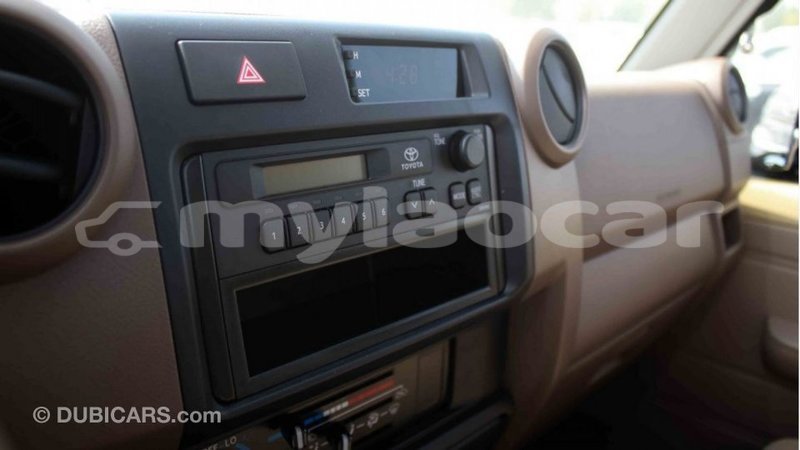 Big with watermark toyota land cruiser attapeu province import dubai 2652