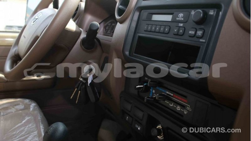 Big with watermark toyota land cruiser attapeu province import dubai 2652