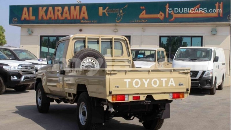 Big with watermark toyota land cruiser attapeu province import dubai 2652