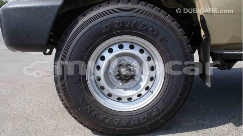 Big with watermark toyota land cruiser attapeu province import dubai 2652