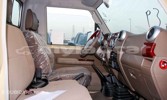 Buy Import Toyota Land Cruiser Beige Car in Import - Dubai in Attapeu Province Buy Import Toyota Land Cruiser Beige Car in Import - Dubai in Attapeu Province