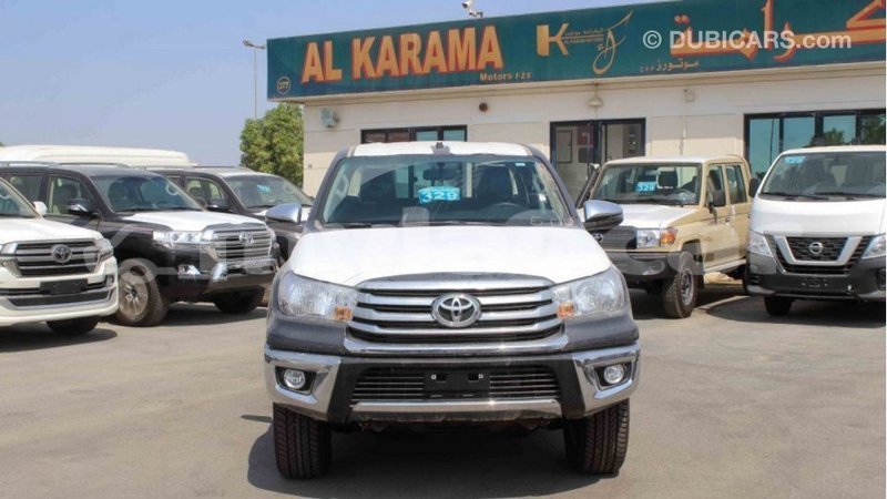 Big with watermark toyota hilux attapeu province import dubai 2655