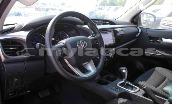 Buy Import Toyota Hilux Other Car in Import - Dubai in Attapeu Province Buy Import Toyota Hilux Other Car in Import - Dubai in Attapeu Province