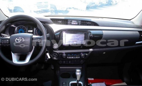 Buy Import Toyota Hilux Other Car in Import - Dubai in Attapeu Province Buy Import Toyota Hilux Other Car in Import - Dubai in Attapeu Province