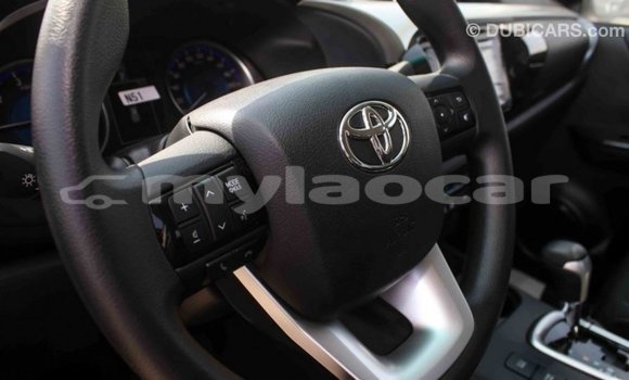 Buy Import Toyota Hilux Other Car in Import - Dubai in Attapeu Province Buy Import Toyota Hilux Other Car in Import - Dubai in Attapeu Province
