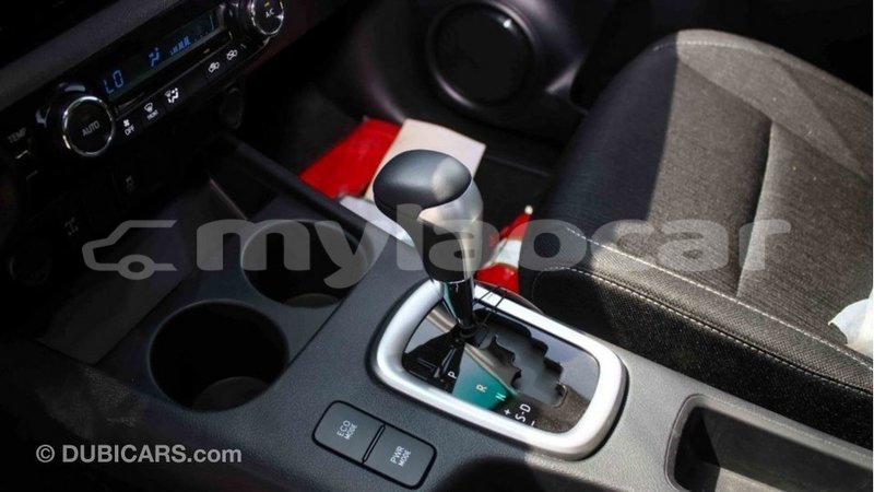 Big with watermark toyota hilux attapeu province import dubai 2655