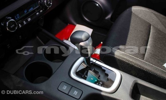 Buy Import Toyota Hilux Other Car in Import - Dubai in Attapeu Province Buy Import Toyota Hilux Other Car in Import - Dubai in Attapeu Province