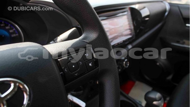 Big with watermark toyota hilux attapeu province import dubai 2655