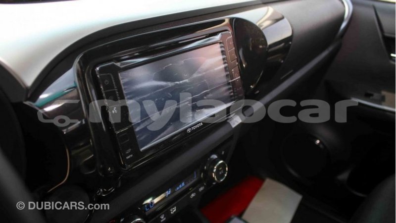 Big with watermark toyota hilux attapeu province import dubai 2655