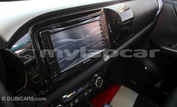 Buy Import Toyota Hilux Other Car in Import - Dubai in Attapeu Province Buy Import Toyota Hilux Other Car in Import - Dubai in Attapeu Province