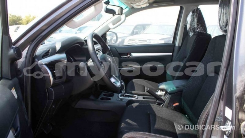 Big with watermark toyota hilux attapeu province import dubai 2655