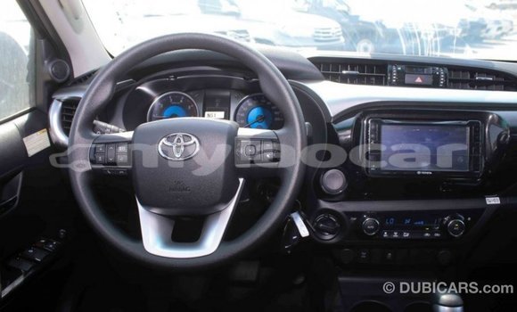 Buy Import Toyota Hilux Other Car in Import - Dubai in Attapeu Province Buy Import Toyota Hilux Other Car in Import - Dubai in Attapeu Province